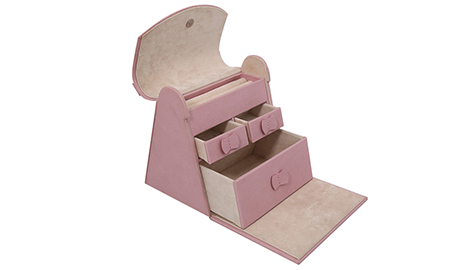 Make-Up-Organizer/ Make-Up-Koffer