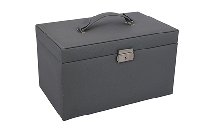 Make-Up-Organizer/ Make-Up-Koffer