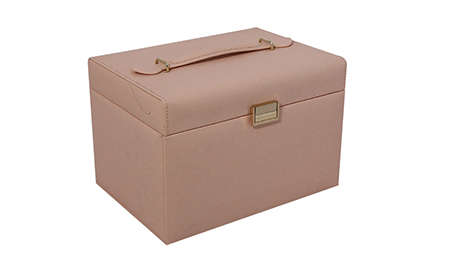Make-Up-Organizer/ Make-Up-Koffer