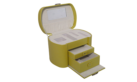 Make-Up-Organizer/ Make-Up-Koffer