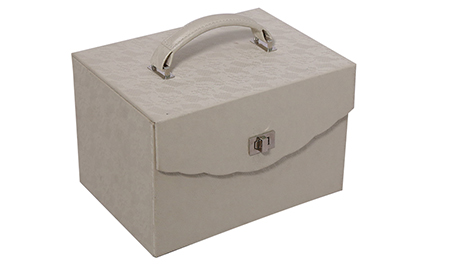 Make-Up-Organizer/ Make-Up-Koffer