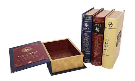 Luxus Geschenkbox 2