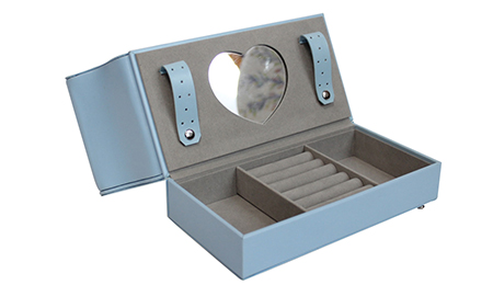 Lederbox 6