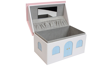 Lederbox 8