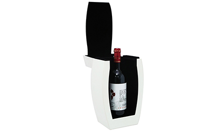 Weinschachtel
